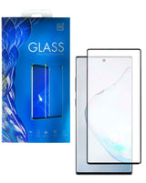 Galaxy Note Tempered Glass Screen Protector