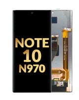 Galaxy Note Series Screen Replacement Service