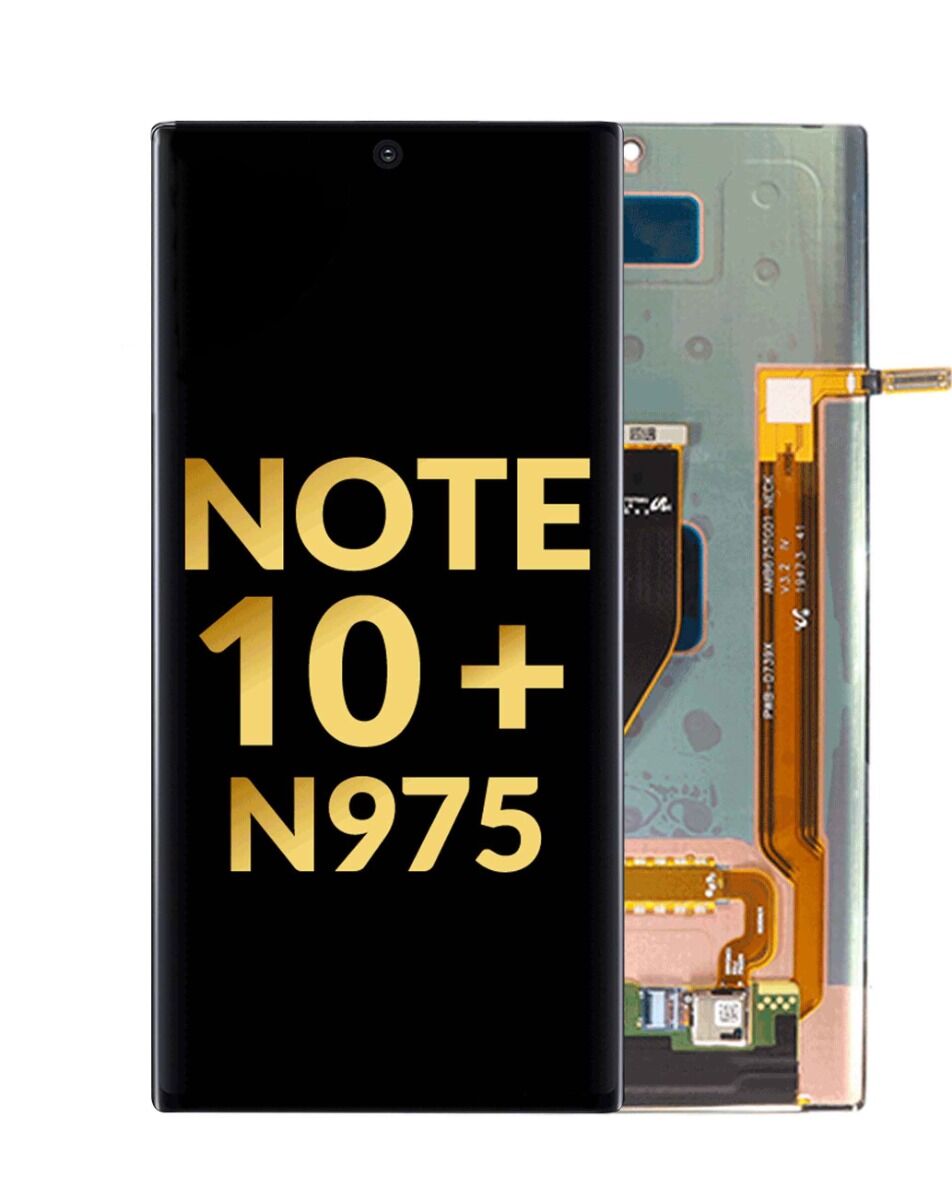 Galaxy Note Series Screen Replacement Service