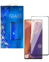 Galaxy Note Tempered Glass Screen Protector