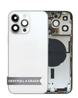 Iphone 14 Pro Max Back Glass Repair Service