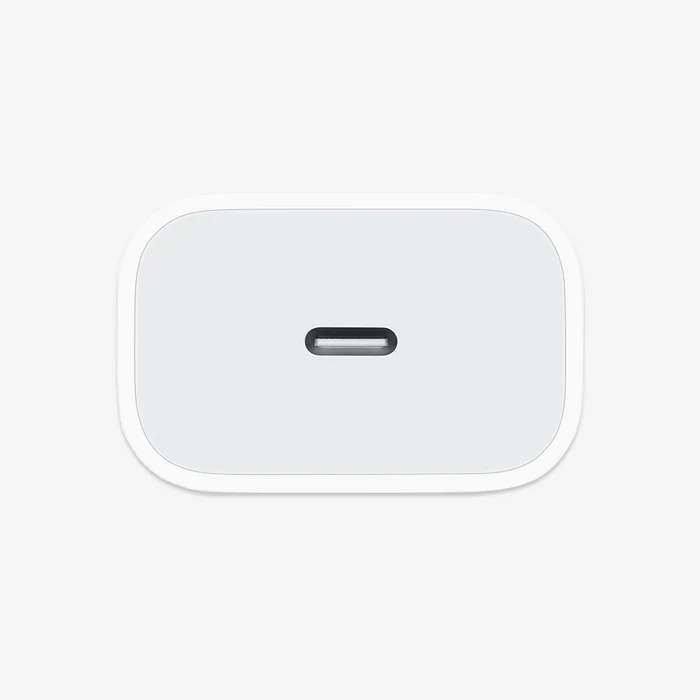 20W USB-C Power Adapter