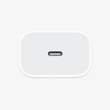 20W USB-C Power Adapter