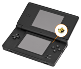 Nintendo Ds Lite Charging Port Repair Service