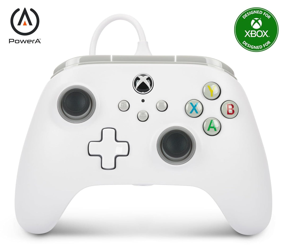 PowerA Controller Repair Service