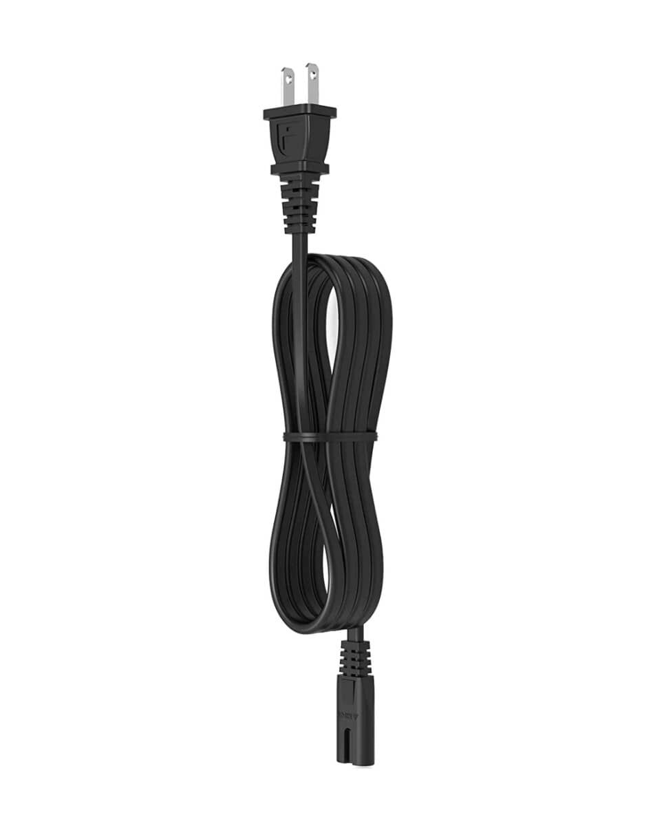 Game Console Power Cord PS4/PS5