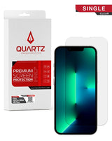 Screen Protectors Clear Tempered Glass For the Iphone