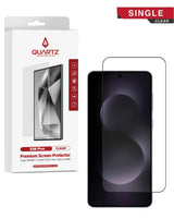 Screen Protector Clear Tempered Glass for Galaxy S Phones