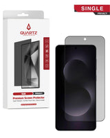 Screen Protector Clear Tempered Glass for Galaxy S Phones