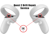 Oculus Quest 2/3 Controller Drift Repair Service