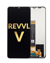 Tmobile Revvl V Phone Screen Repair Service