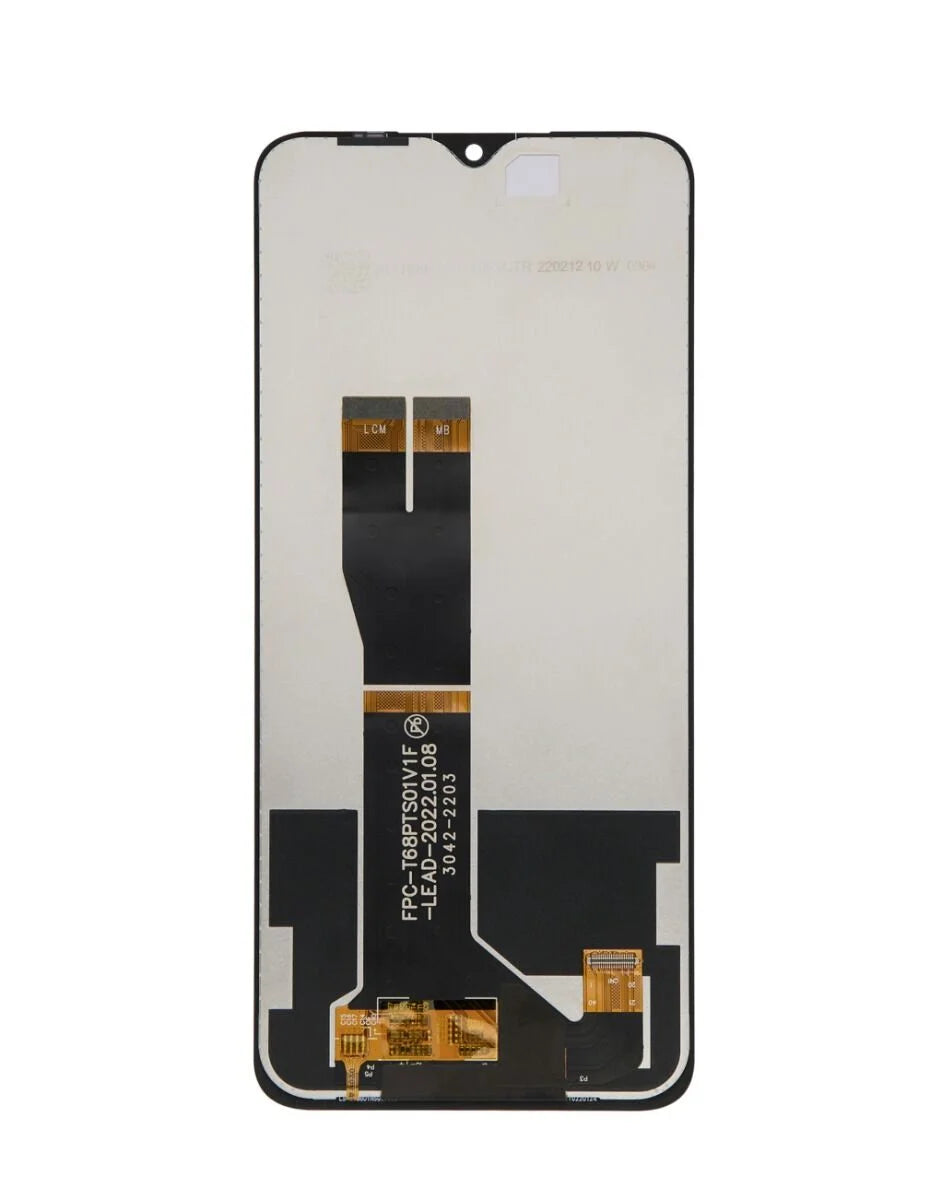 Tmobile Revvl 6 Pro Phone Screen Repair Service