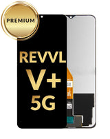 Tmobile Revvl V+ Phone Screen Repair Service