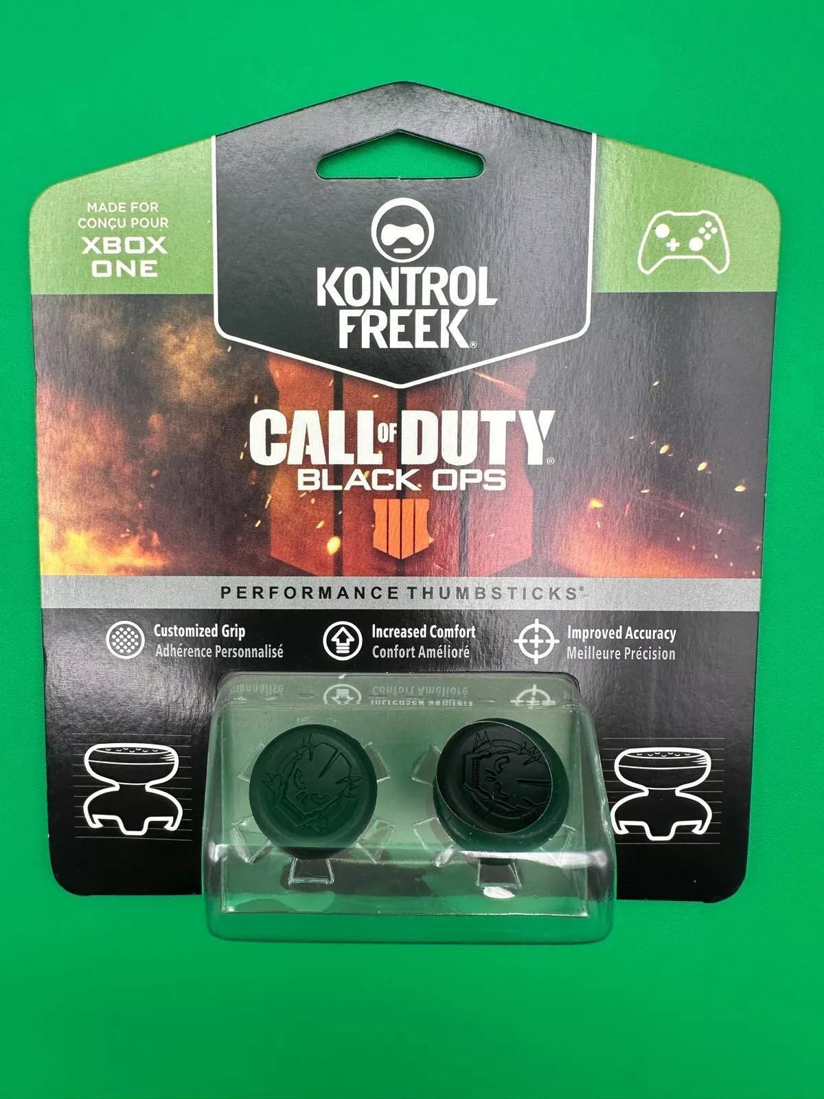 KontrolFreek Call Of Duty Black Ops 4