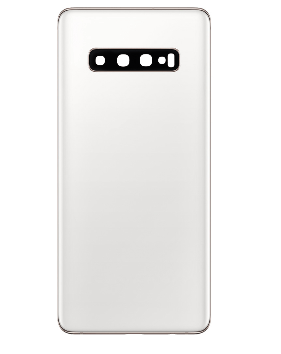 Galaxy S10 Back Glass Repair Service