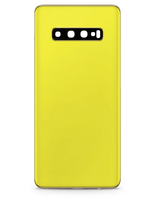 Galaxy S10 Back Glass Repair Service