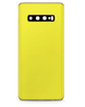 Galaxy S10 Back Glass Repair Service