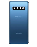 Galaxy S10 Back Glass Repair Service