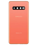 Galaxy S10 Back Glass Repair Service