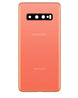 Galaxy S10 Back Glass Repair Service