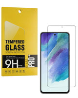 Galaxy S Tempered Glass Screen Protector