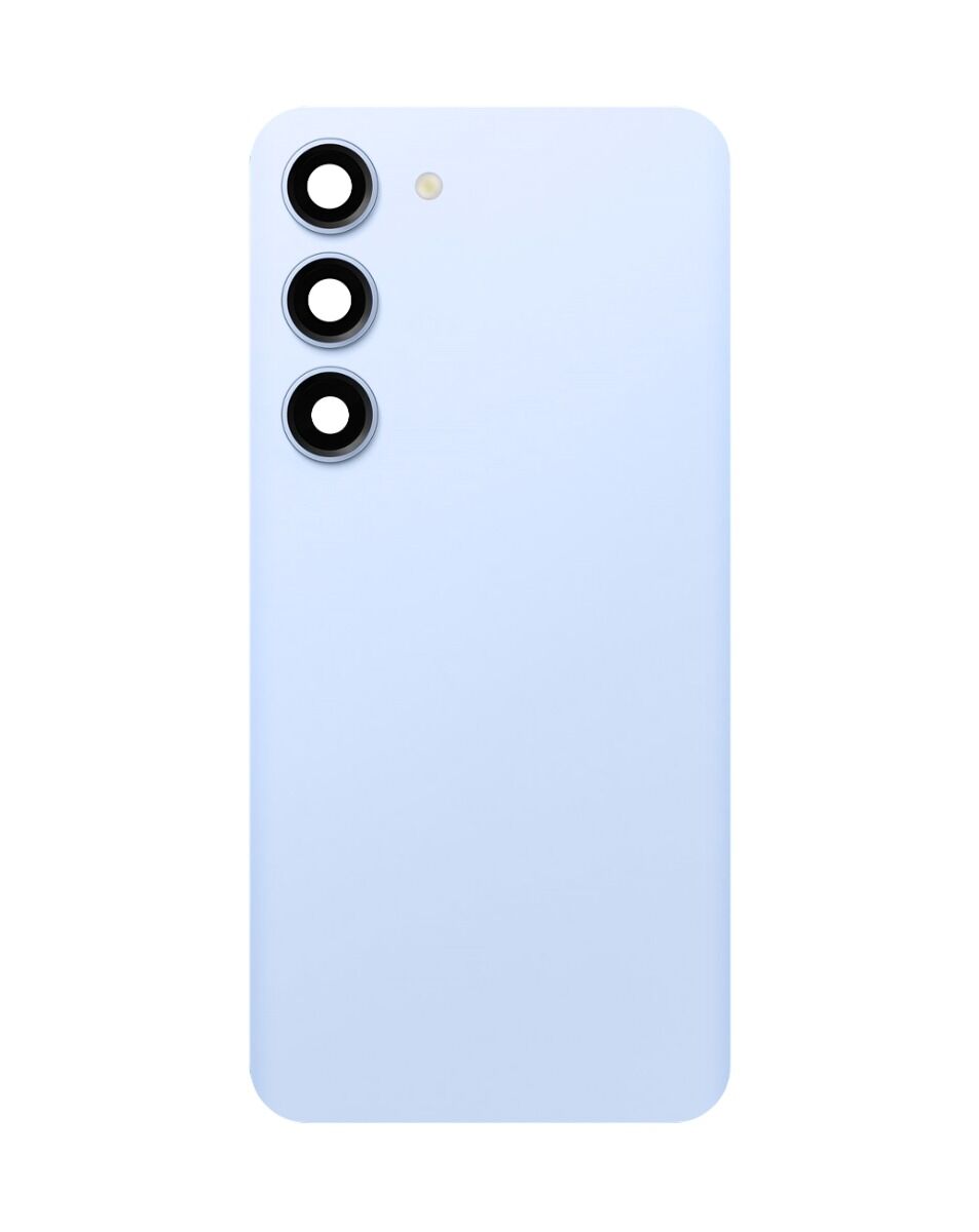 Galaxy S23 Back Glass Repair Service