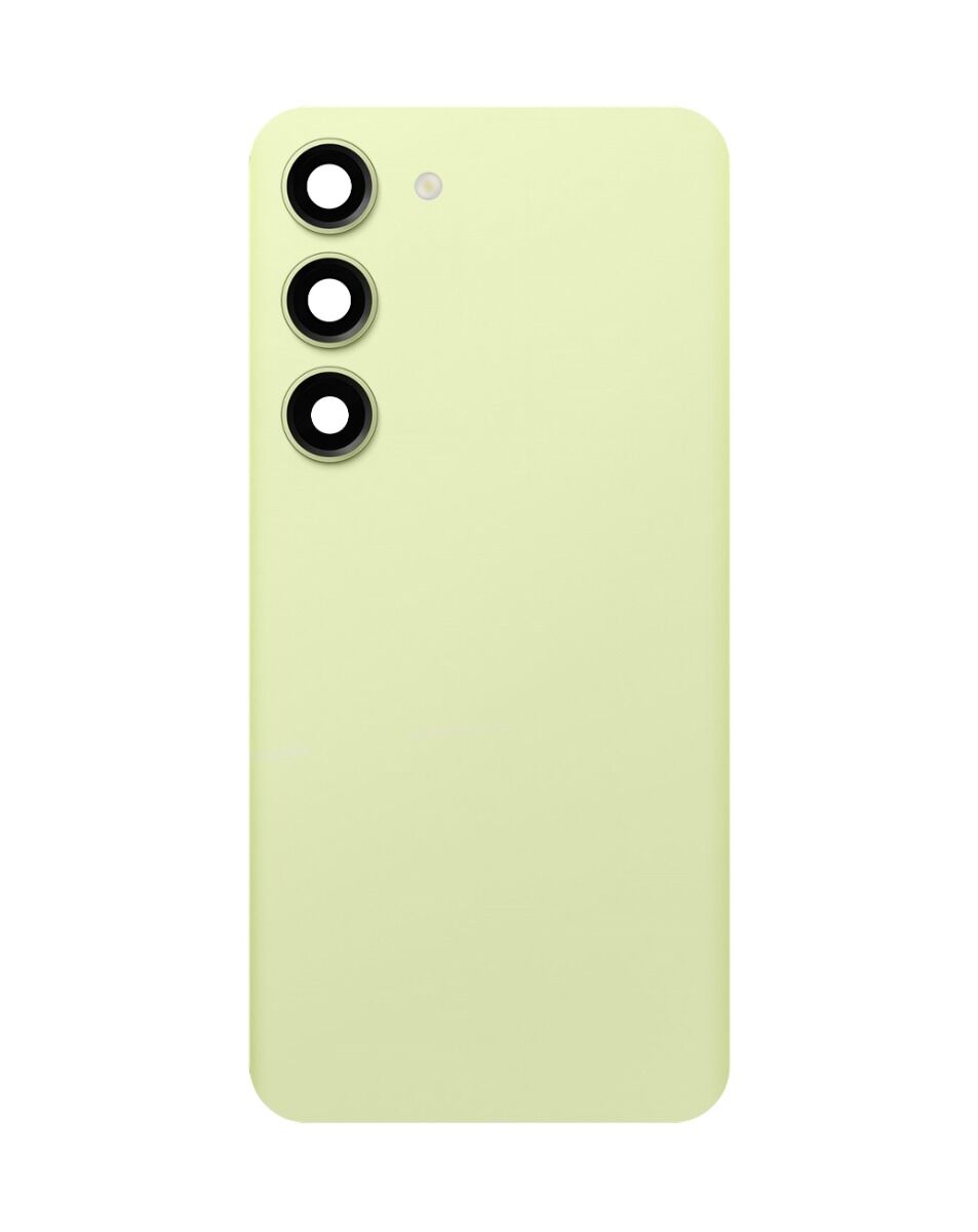 Galaxy S23 Back Glass Repair Service