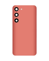 Galaxy S23 Back Glass Repair Service