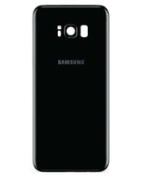 Galaxy S8 Back Glass Repair Service