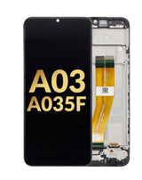 Galaxy Phone Screen Repair Service For A Series Phones