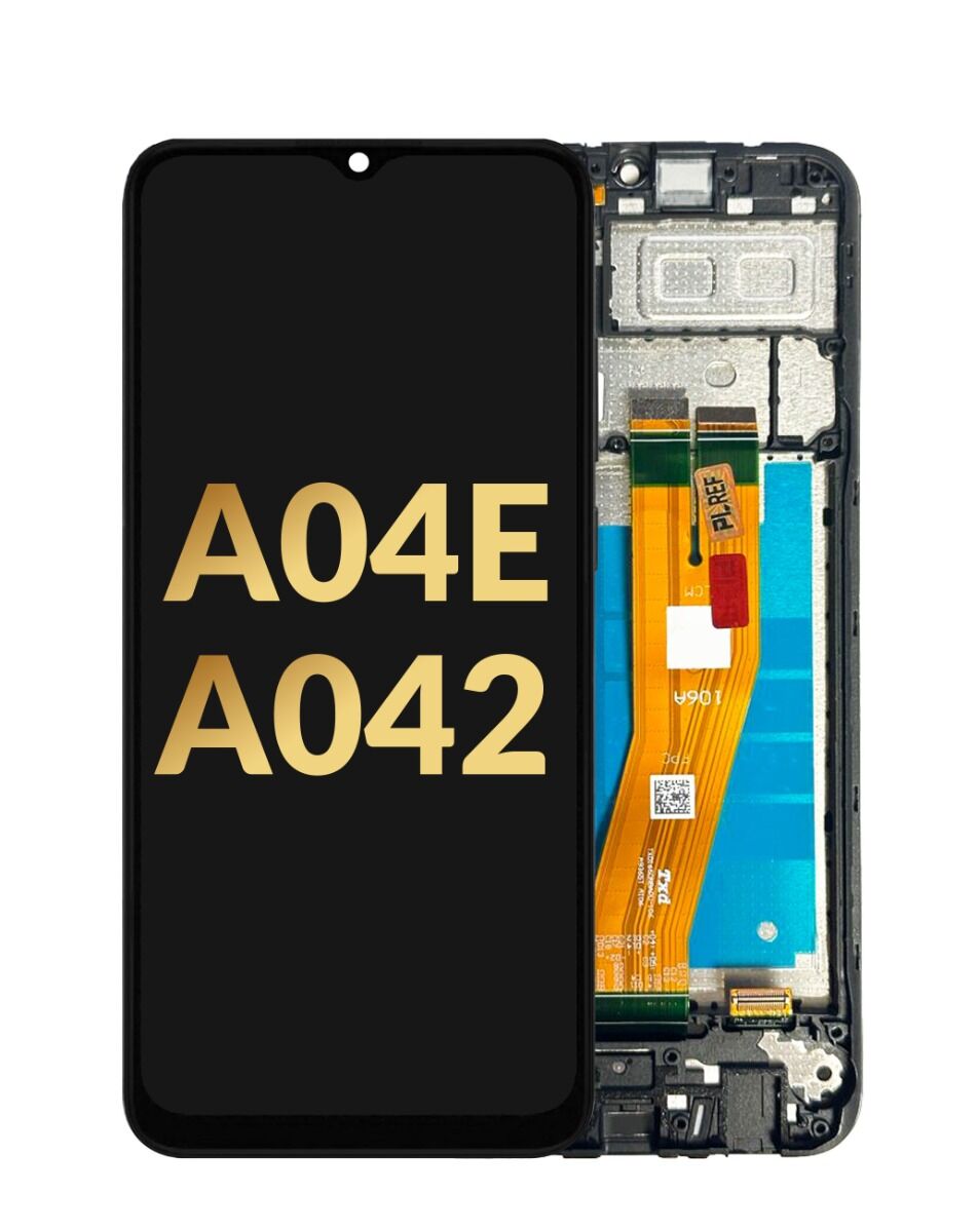 Galaxy Phone Screen Repair Service For A Series Phones