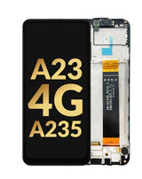 Galaxy Phone Screen Repair Service For A Series Phones