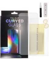 Galaxy Note Tempered Glass Screen Protector