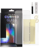 Galaxy S Tempered Glass Screen Protector