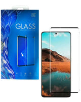 Galaxy S Tempered Glass Screen Protector