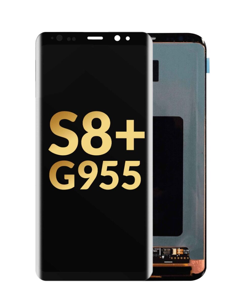 Galaxy Phone Screen Repair Service For S Series Phones