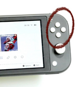 Nintendo Switch Lite Repair Service