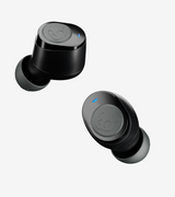 Skullcandy Totally Wireless Earbuds Jib True 2 - BLACK