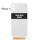 Iphone 11 Back Glass Repair Service